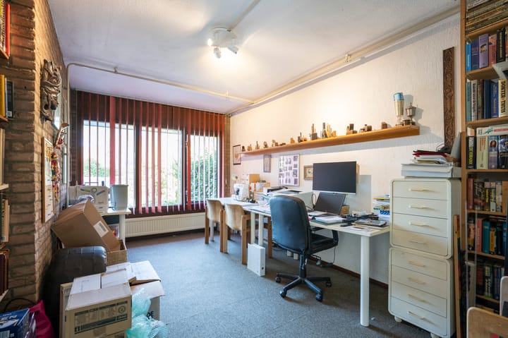 Foto 13 van Markiezenhof 14