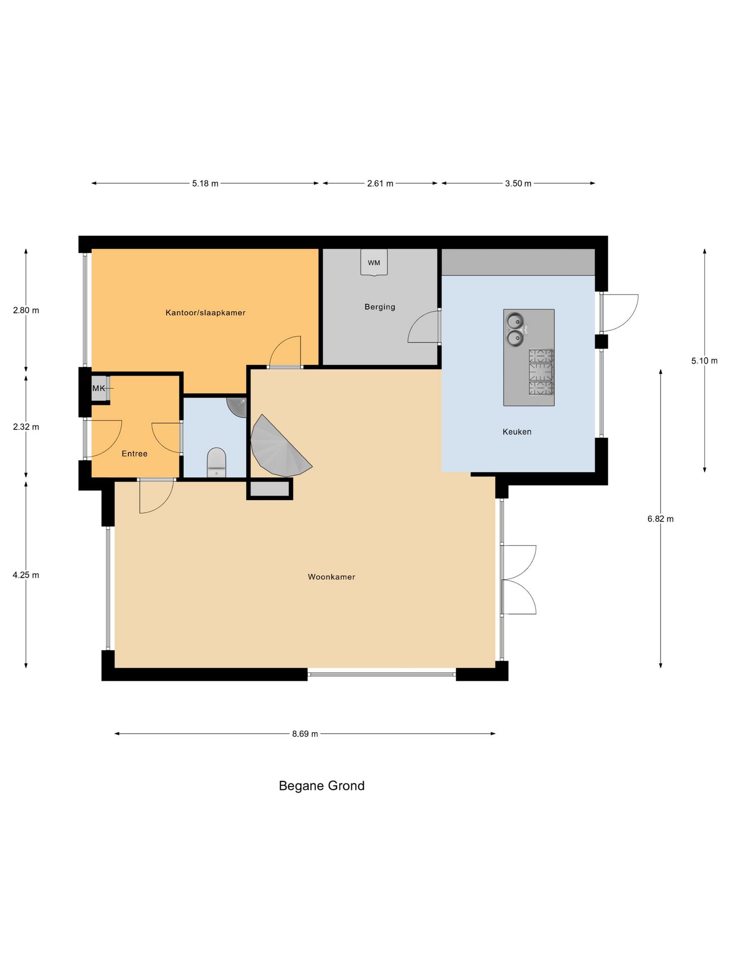 Photo 14 of Markiezenhof 14