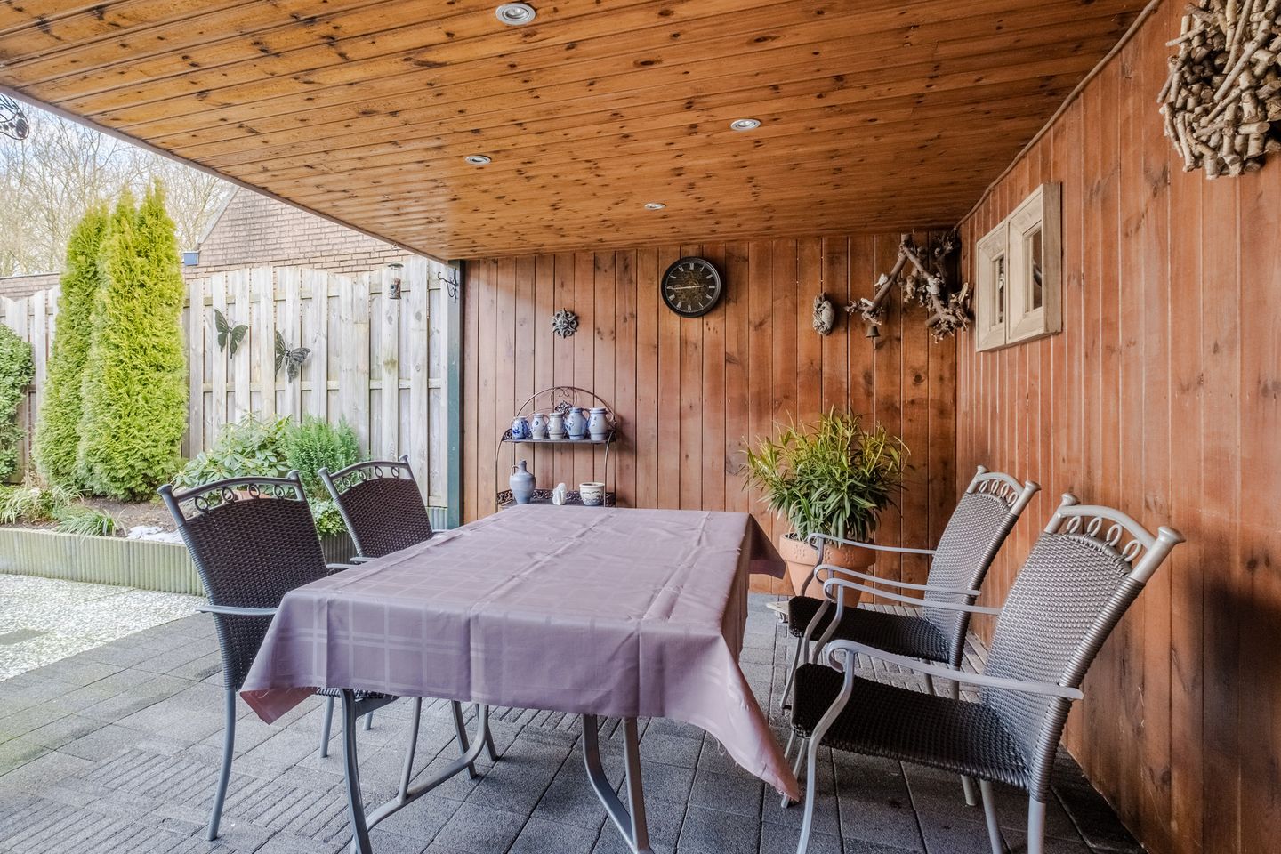 Foto 25 van Plonderijen 29