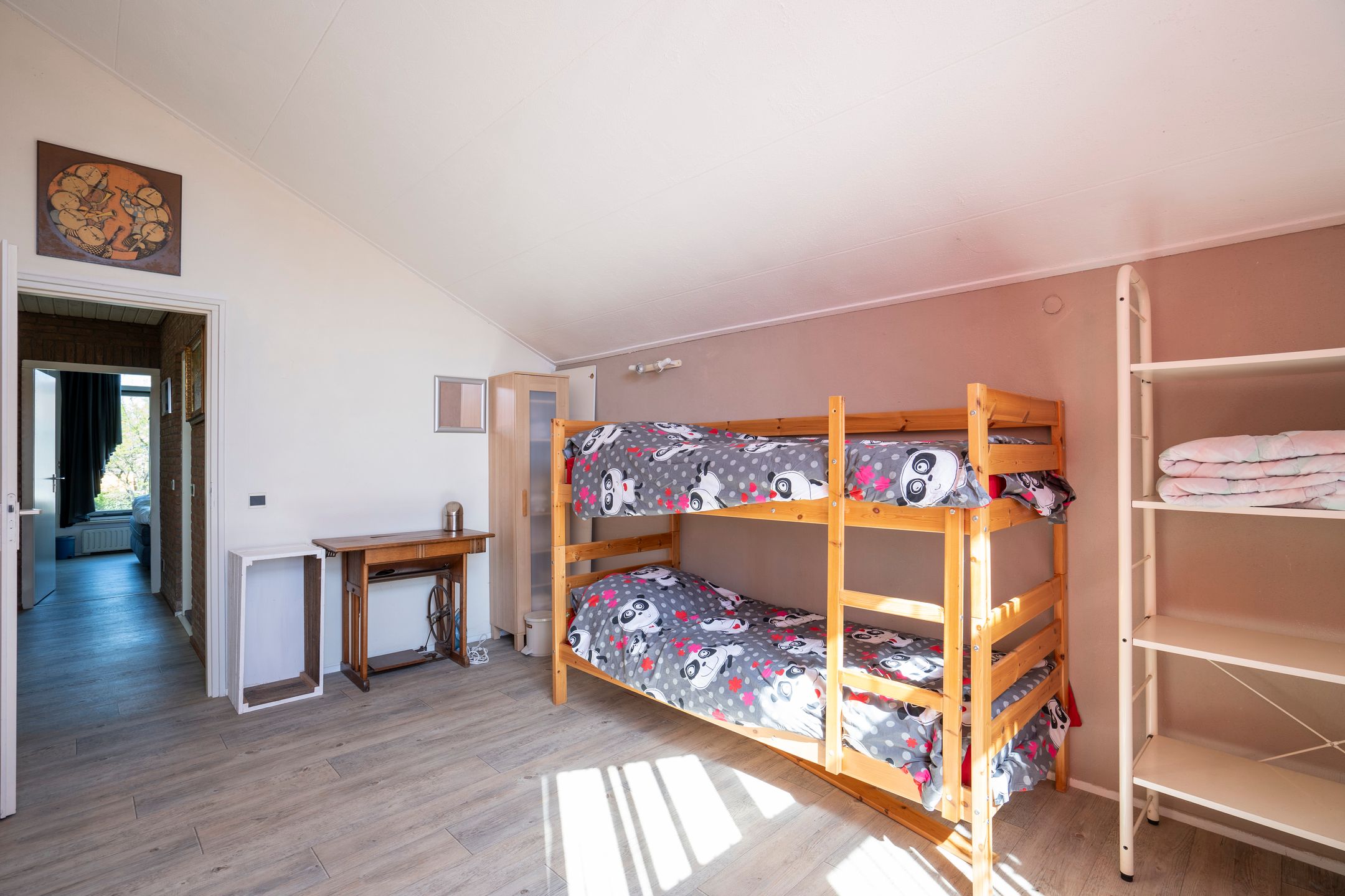 Photo 21 of Markiezenhof 14