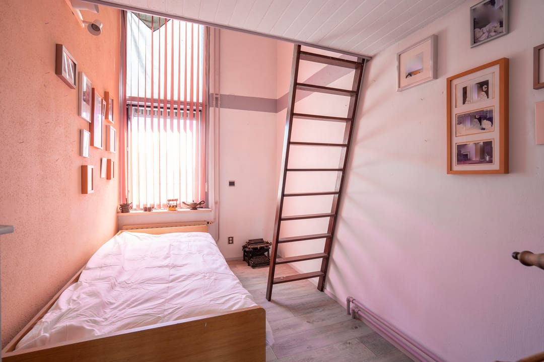 Photo 22 of Markiezenhof 14