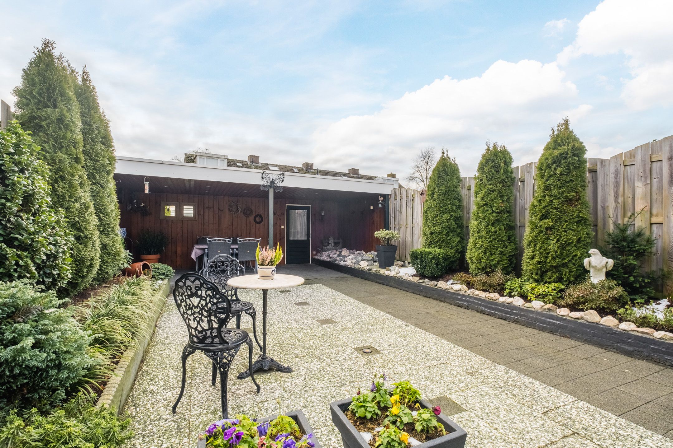 Foto 27 van Plonderijen 29