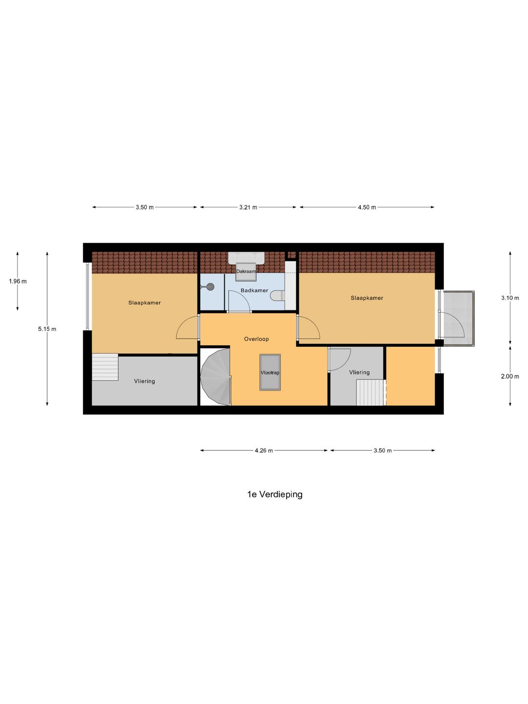 Photo 28 of Markiezenhof 14