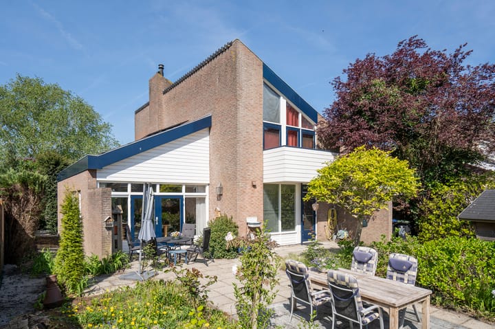 Foto 29 van Markiezenhof 14