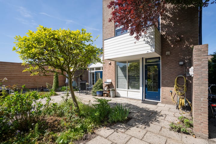 Foto 30 van Markiezenhof 14