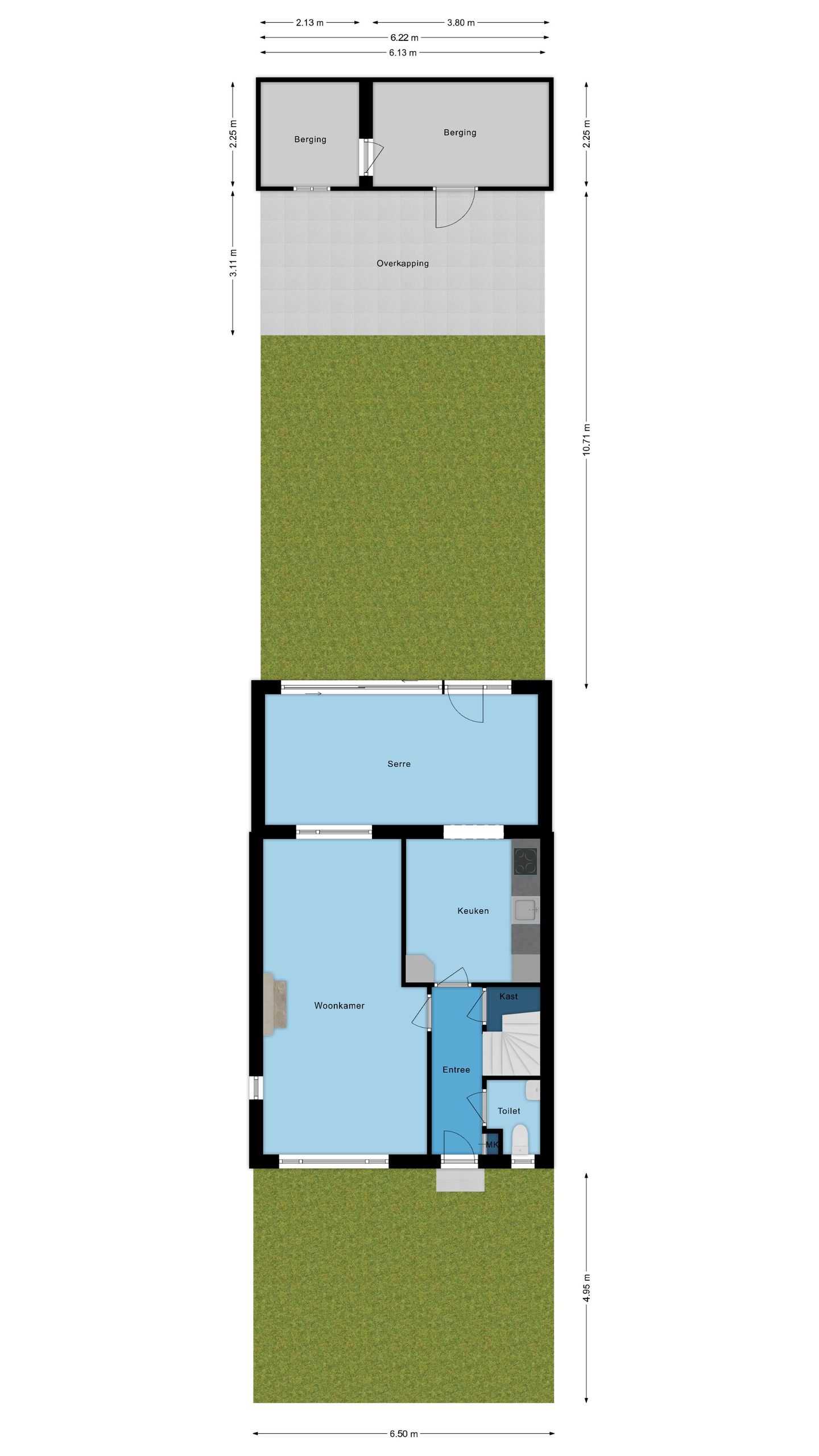 Foto 35 van Plonderijen 29