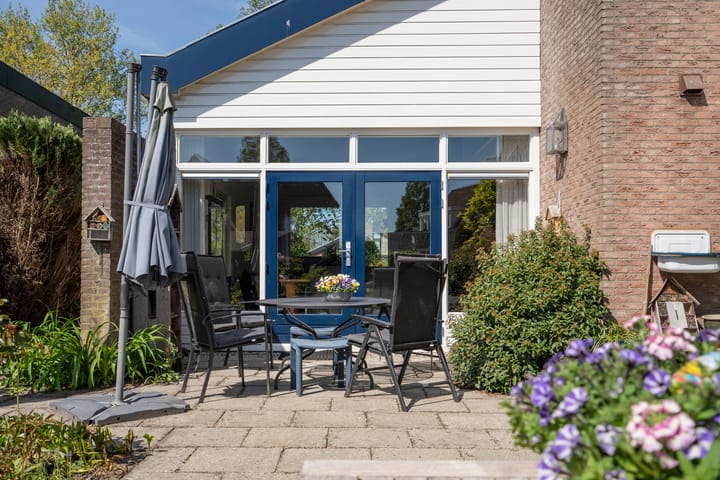 Foto 31 van Markiezenhof 14