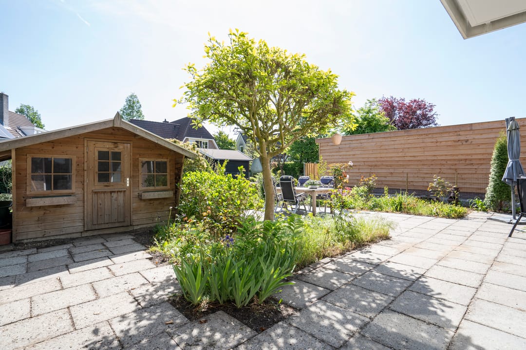 Photo 32 of Markiezenhof 14