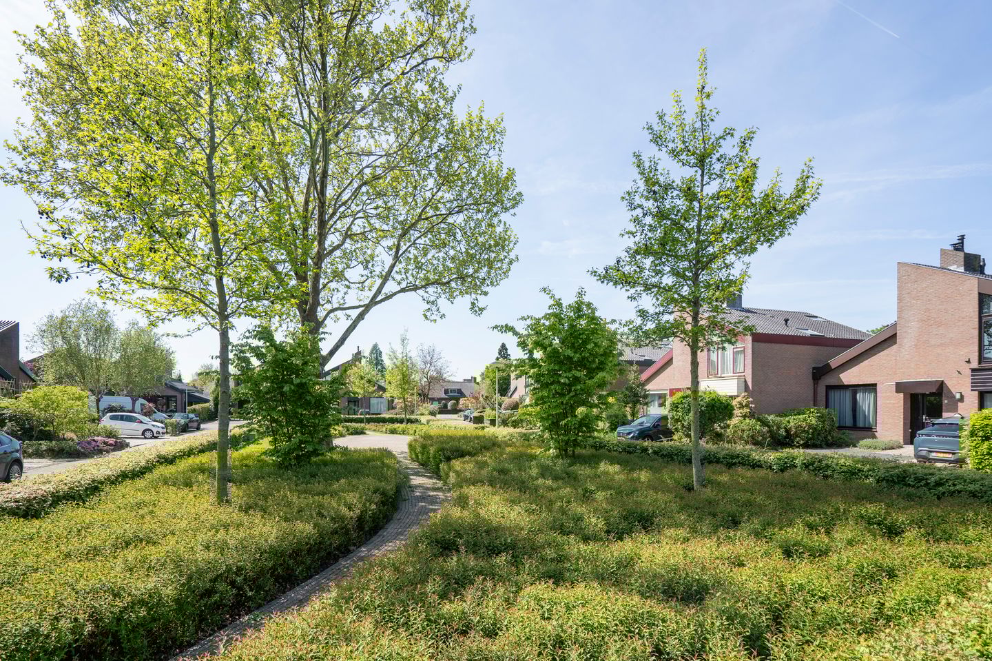 Photo 35 of Markiezenhof 14