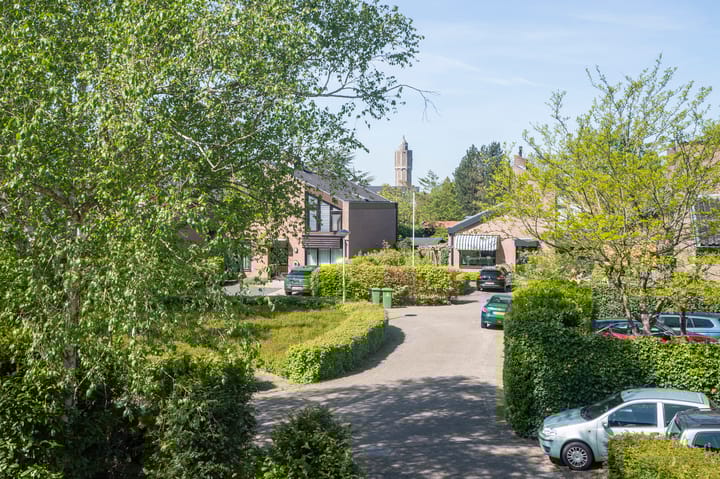 Foto 36 van Markiezenhof 14