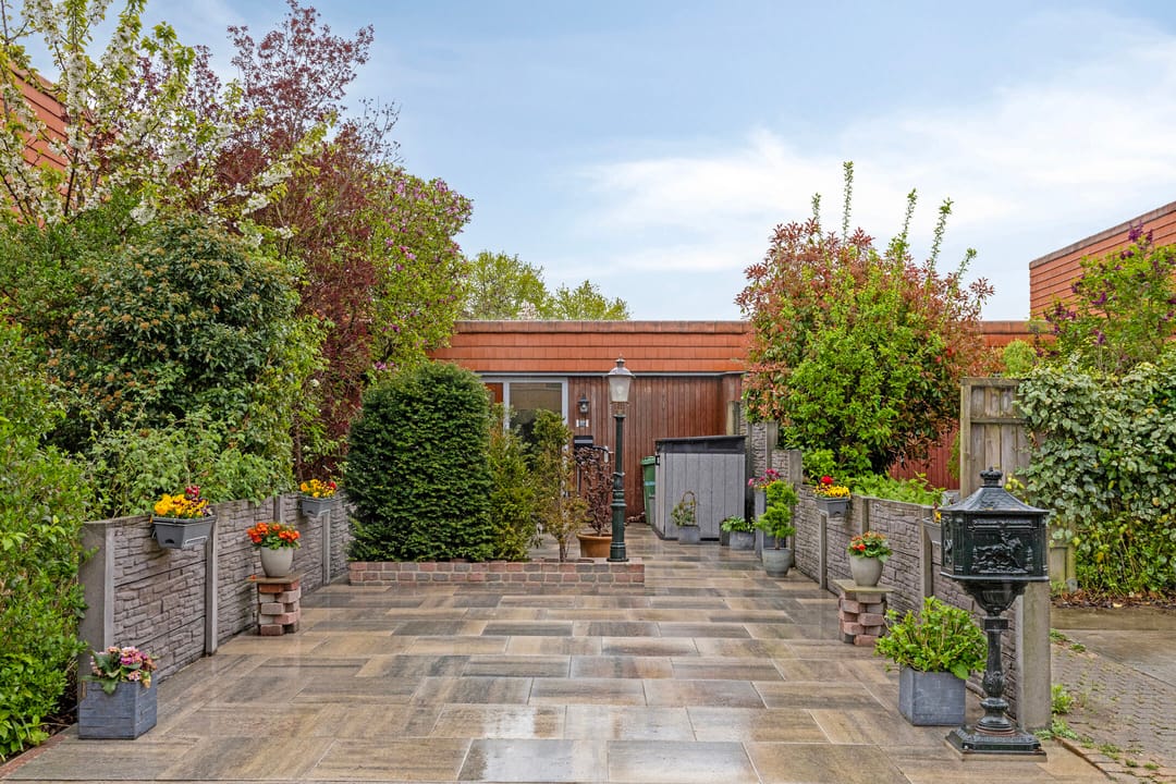 Foto 1 van Hofkersstraat 82