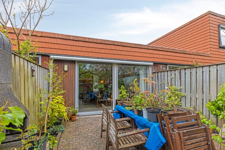 Foto 2 van Hofkersstraat 82