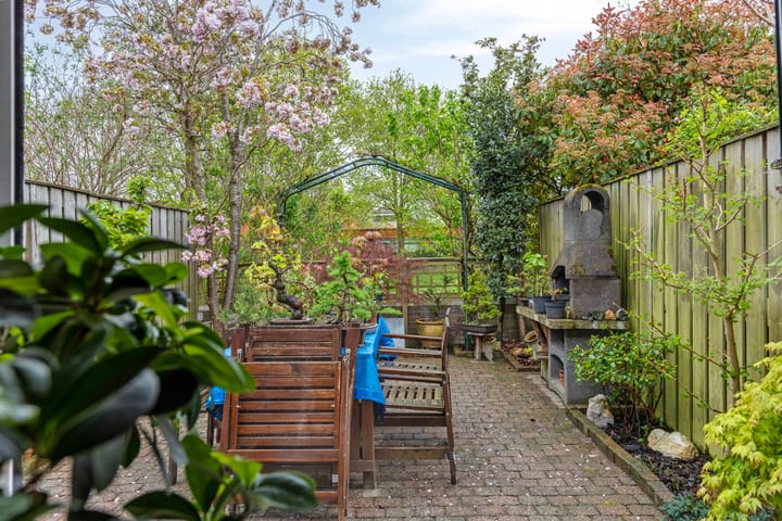 Foto 4 van Hofkersstraat 82