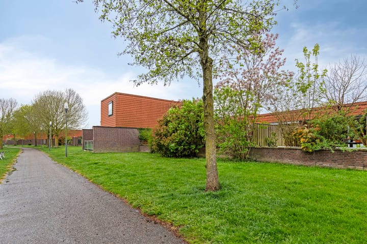 Foto 5 van Hofkersstraat 82