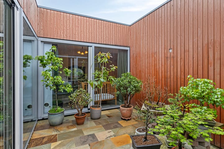 Foto 9 van Hofkersstraat 82