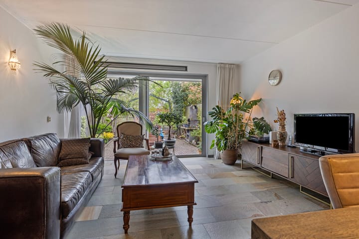 Foto 10 van Hofkersstraat 82