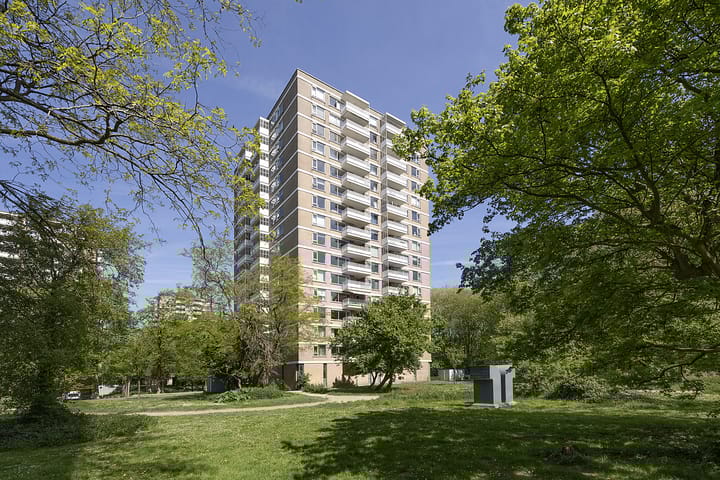 Foto 1 van Nachtwachtlaan 151