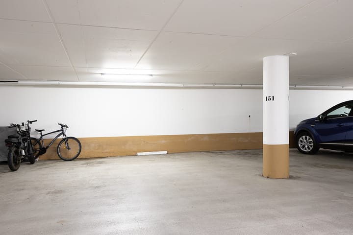 Foto 3 van Nachtwachtlaan 151