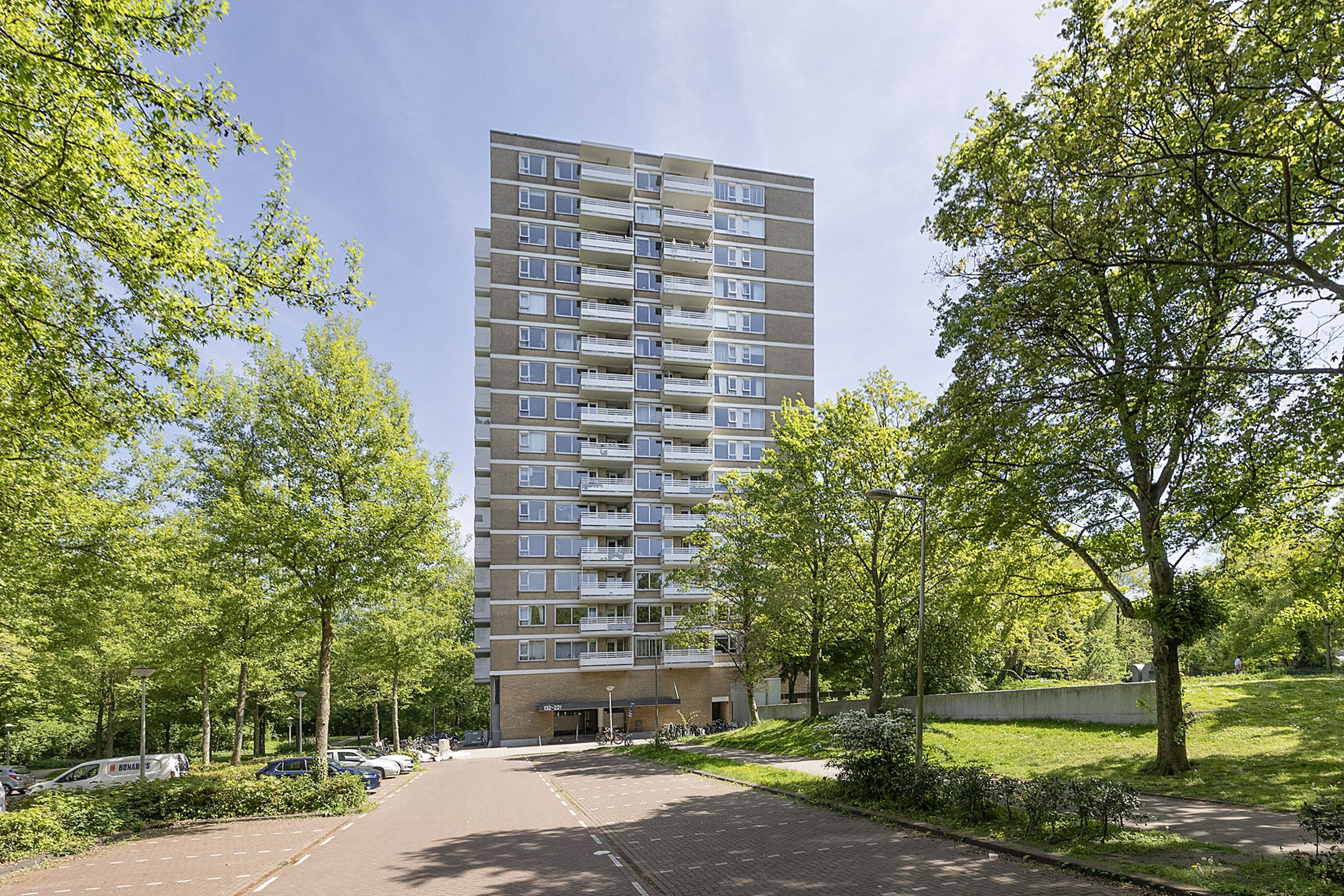 Photo 6 of Nachtwachtlaan 151