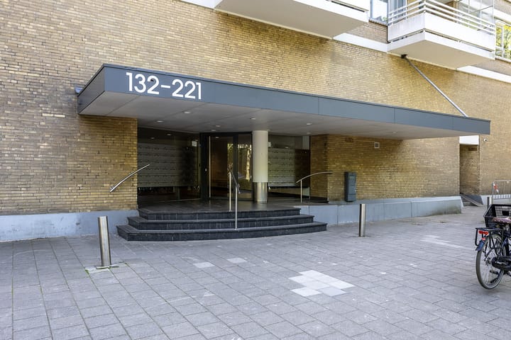 Foto 7 van Nachtwachtlaan 151