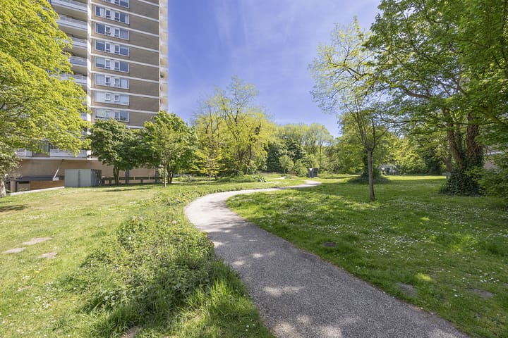 Foto 32 van Nachtwachtlaan 151