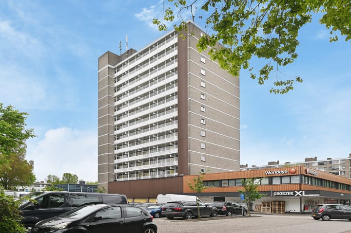 Hengelolaan 1150 D