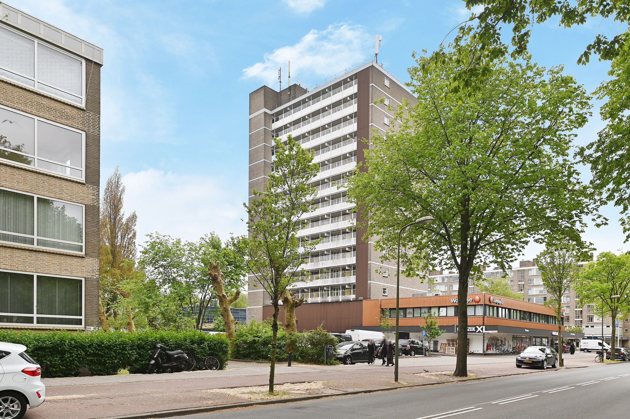 Foto 3 van Hengelolaan 1150-D