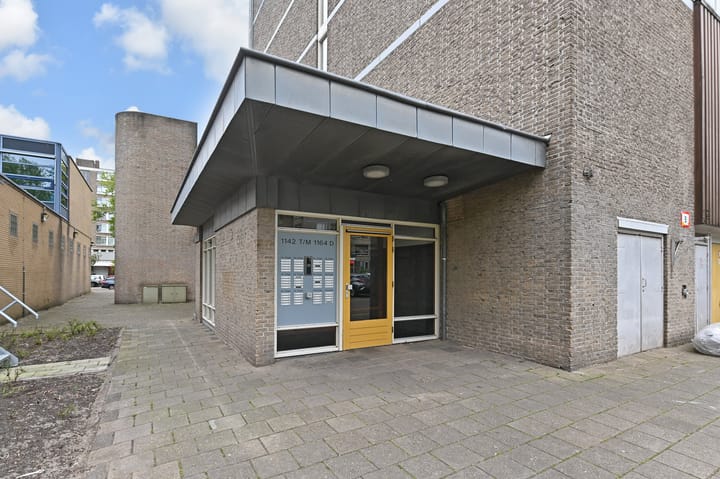 Foto 4 van Hengelolaan 1150-D