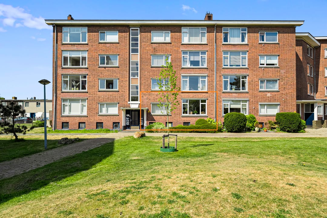 Foto 1 van Jan Verfailleweg 78