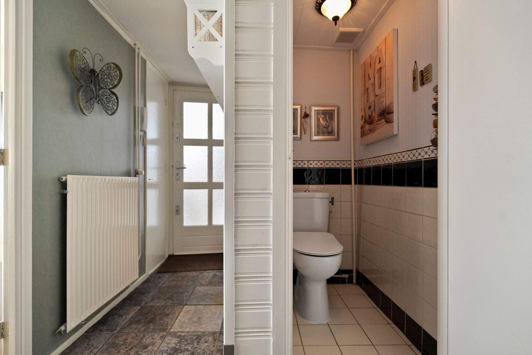 Foto 3 van Jan Verfailleweg 78