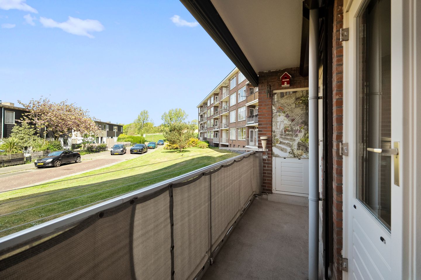 Foto 10 van Jan Verfailleweg 78