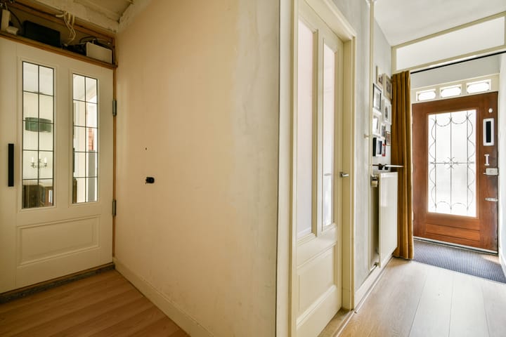 Photo 4 of Vechtstraat 65-H