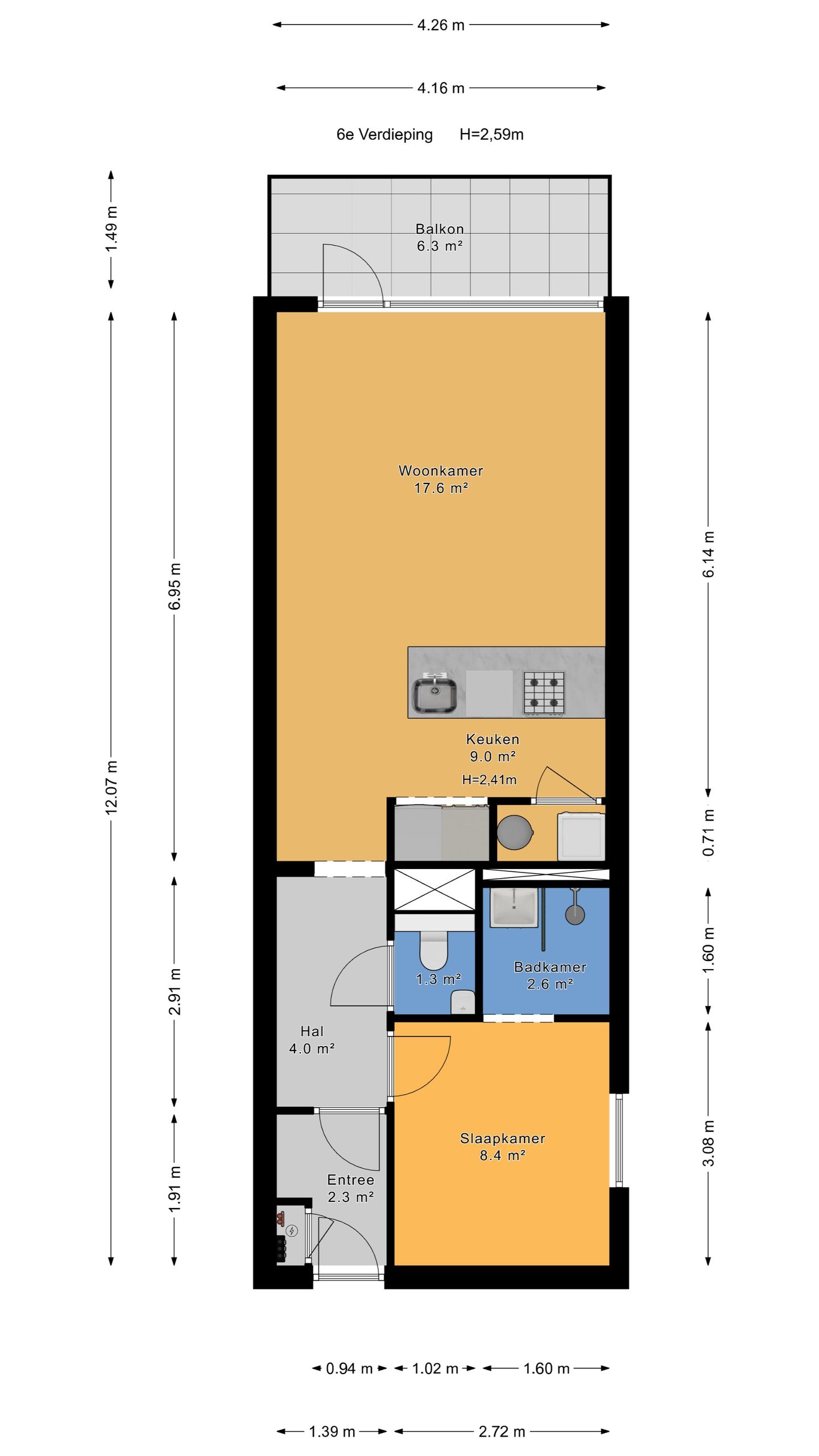 Foto 34 van Hengelolaan 1150-D