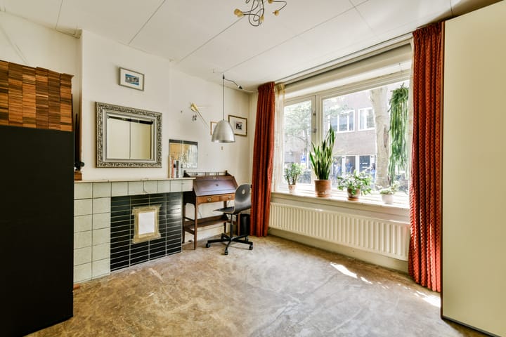 Photo 5 of Vechtstraat 65-H