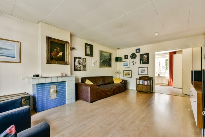 Photo 8 of Vechtstraat 65-H