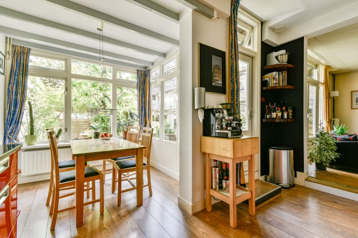 Photo 10 of Vechtstraat 65-H