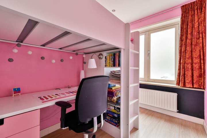 Photo 17 of Vechtstraat 65-H