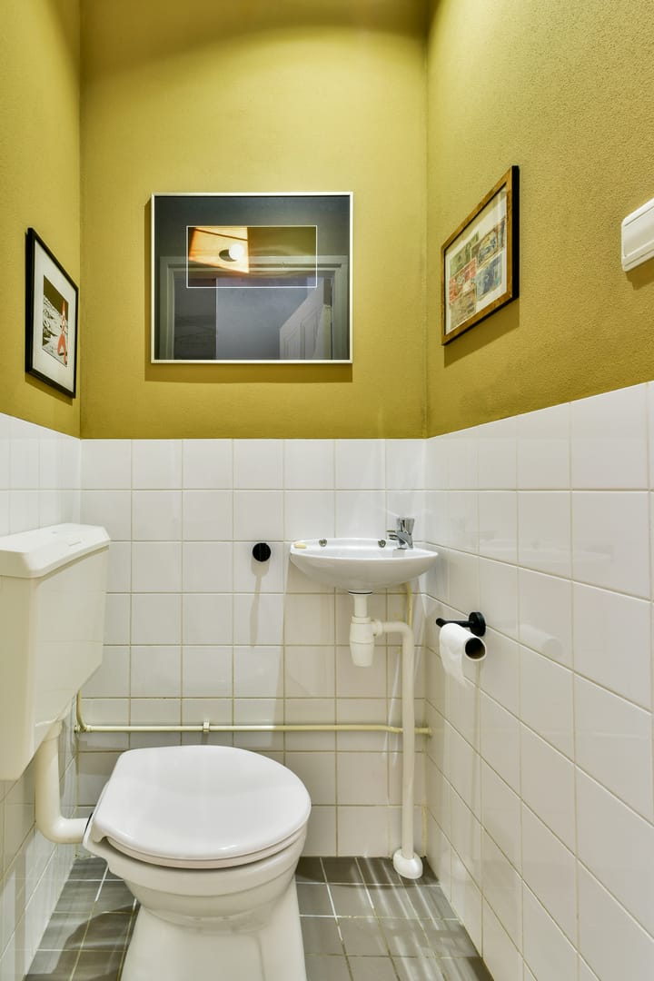 Photo 24 of Vechtstraat 65-H