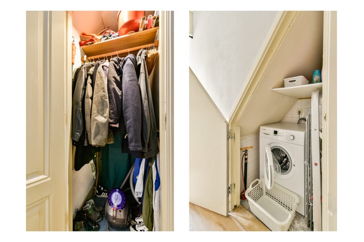 Photo 25 of Vechtstraat 65-H