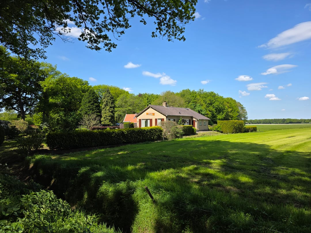 Foto 1 van Oostvierdeparten 54