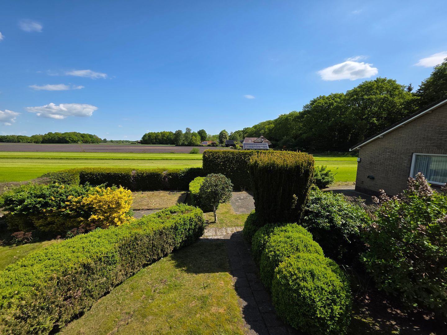 Foto 4 van Oostvierdeparten 54