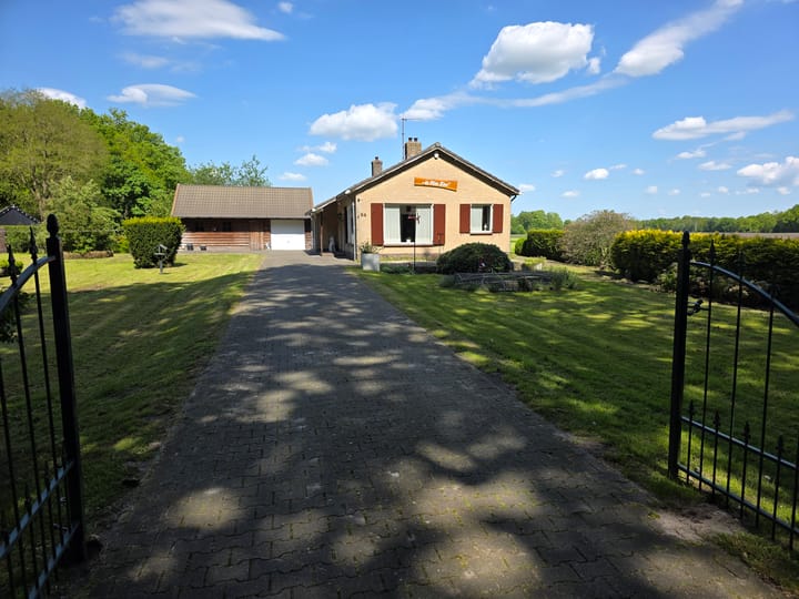 Foto 25 van Oostvierdeparten 54