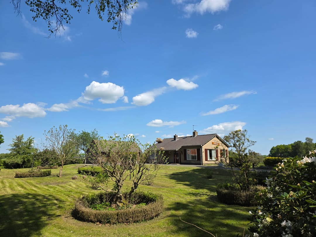 Foto 26 van Oostvierdeparten 54