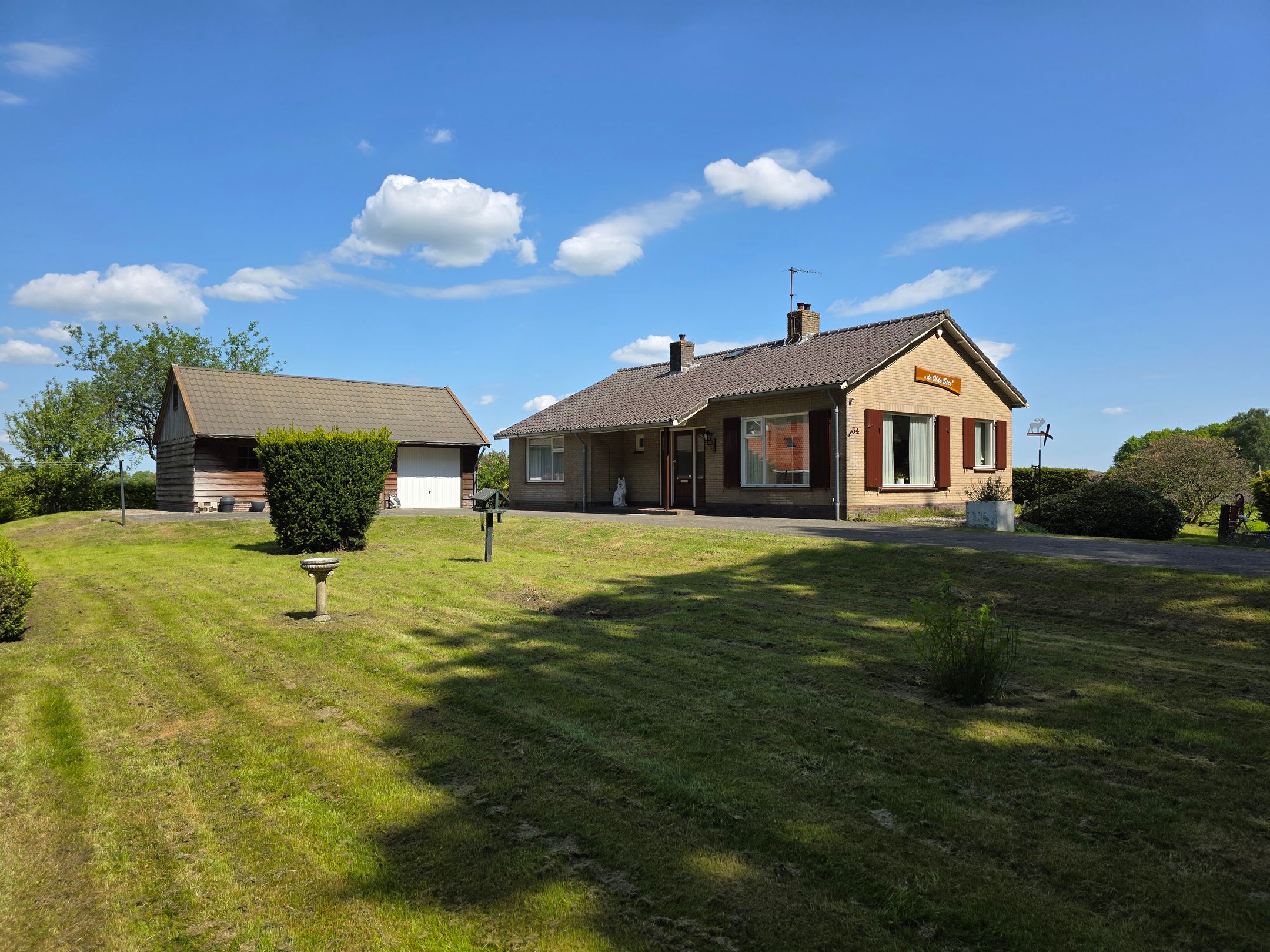 Foto 27 van Oostvierdeparten 54