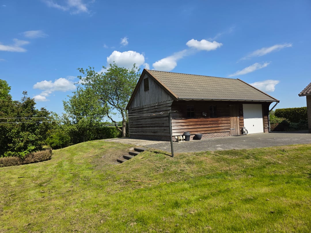 Foto 28 van Oostvierdeparten 54