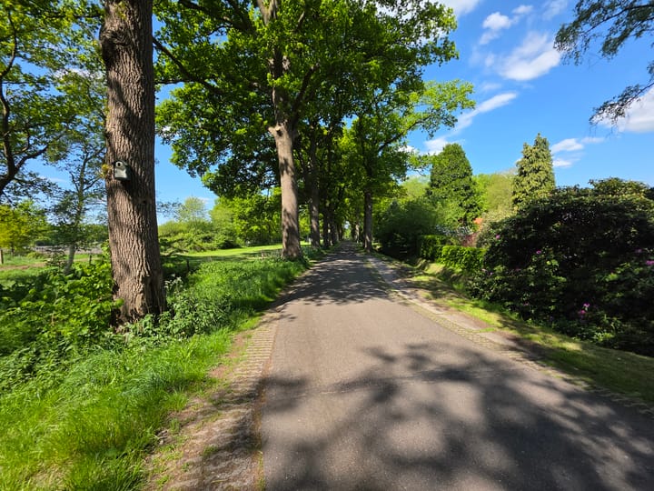 Foto 33 van Oostvierdeparten 54