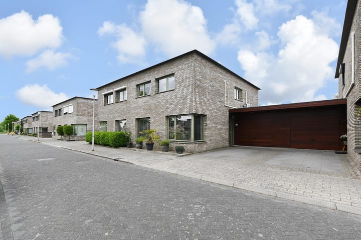 Photo 1 of Doesburgerpad 22