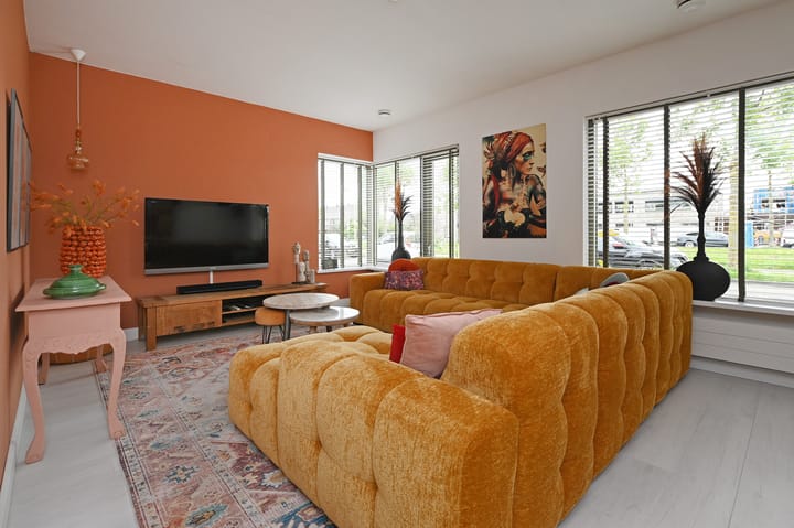 Foto 2 van Doesburgerpad 22