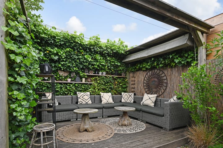 Foto 3 van Doesburgerpad 22