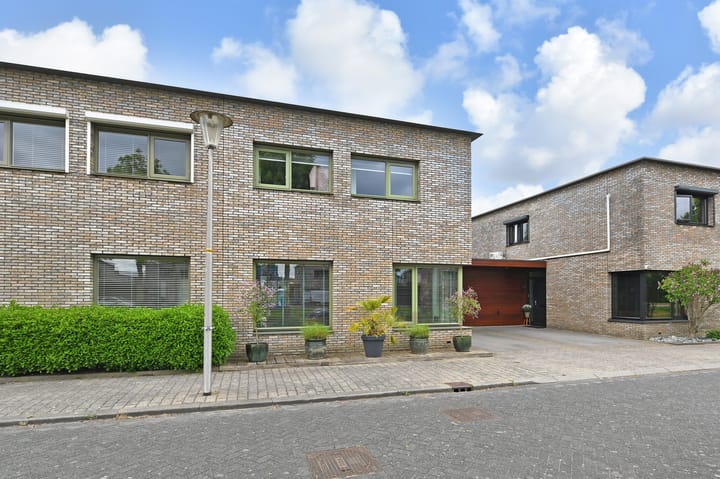 Foto 4 van Doesburgerpad 22